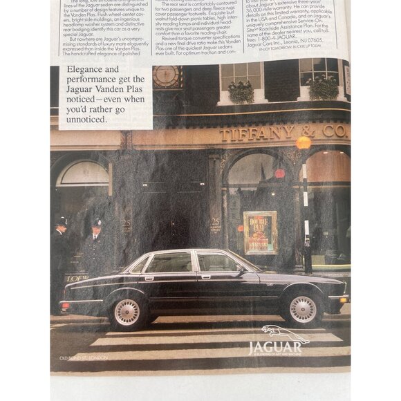 Time Magazine July 17 1989 Gun Violence Epidemic & Luxury Cars Abortion - Picture 5 of 7